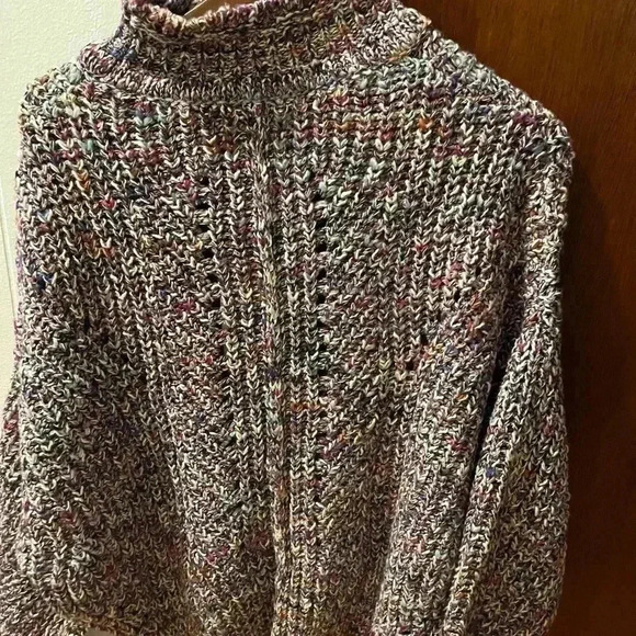 NWT Isabel Marant Étoile Jarren Sweater EU 40 US 8 - Picture 6 of 8